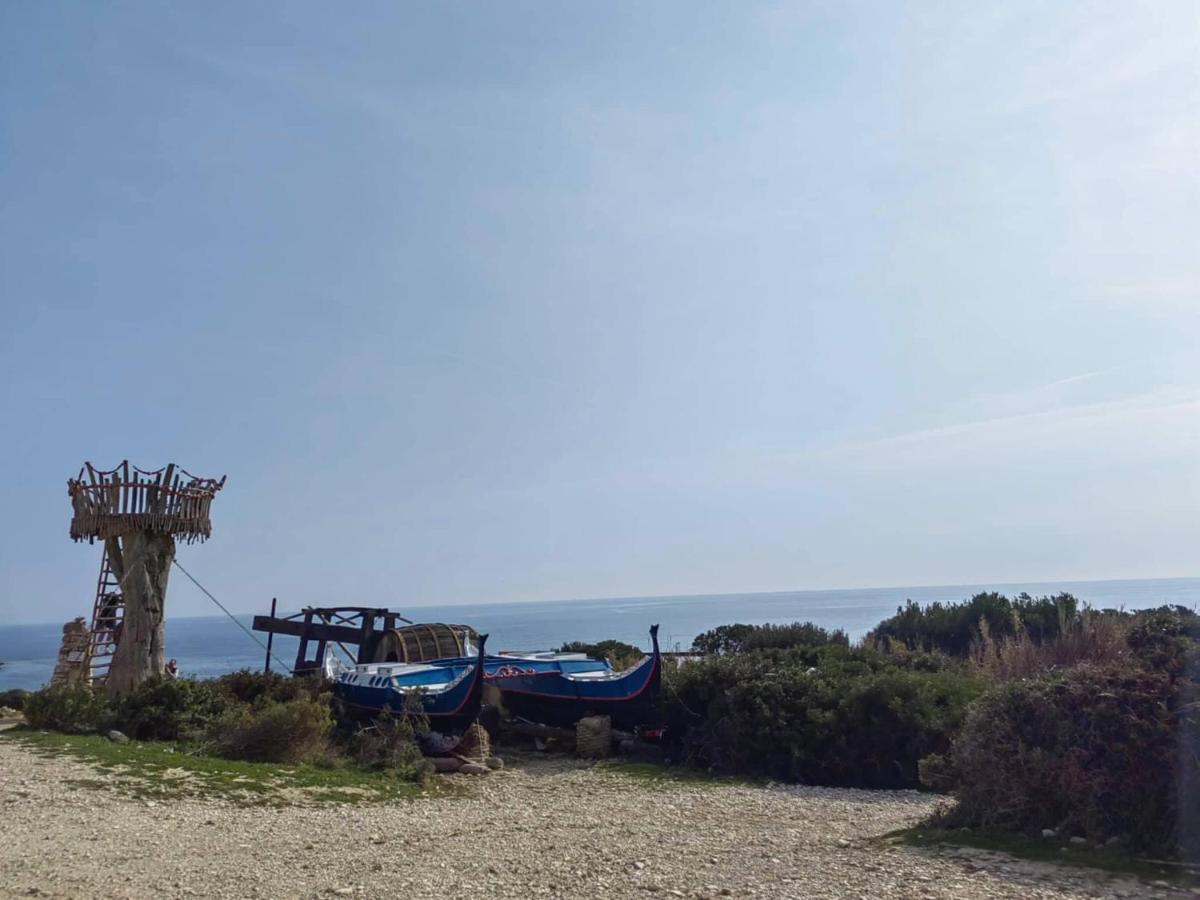 Black Pearl - Luxury Seaside App With Pool & Bbq, Istra Banjole Exterior foto
